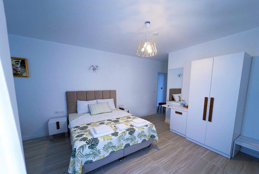 7-Deluxe Aile Odası_10