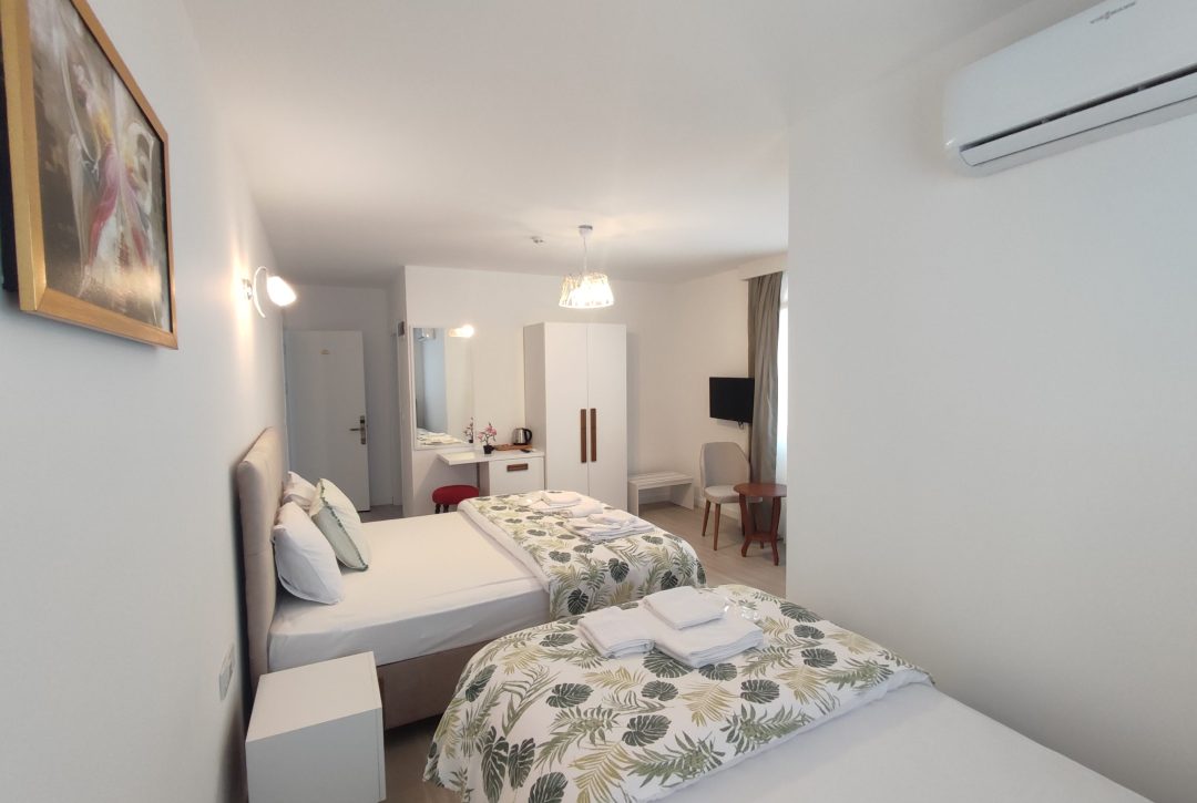 7-Deluxe Aile Odası_4