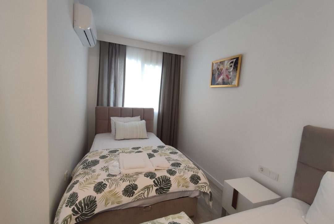 7-Deluxe Aile Odası_5