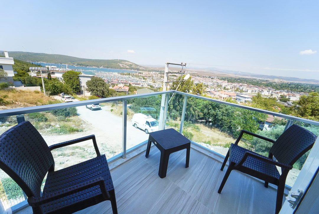 7-Deluxe Aile Odası_9